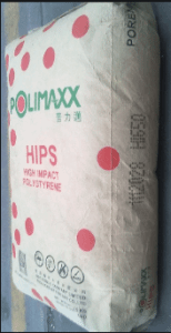 HIPS 泰国石化 HI650