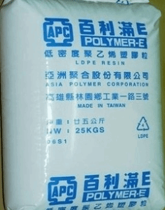 LDPE 台湾亚聚 M5100