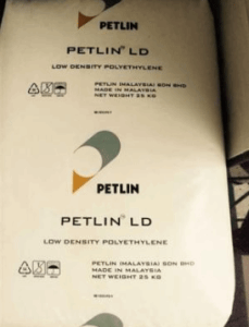 LDPE 马来PETLIN N103X