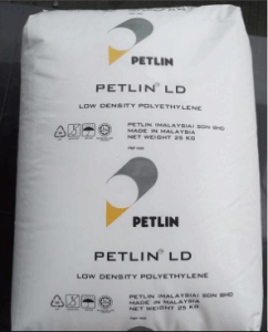 LDPE 马来PETLIN N125Y