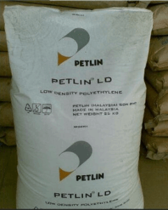 LDPE 马来PETLIN M050X