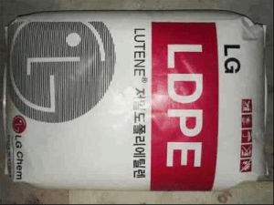 LDPE 韩国LG LB8000