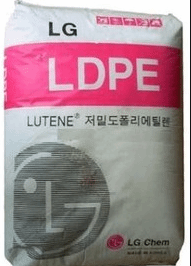 LDPE 韩国LG MB9500