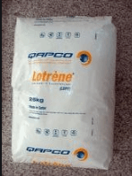 LDPE 卡塔尔石化 FE8000