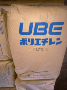 LDPE 日本宇部 L719
