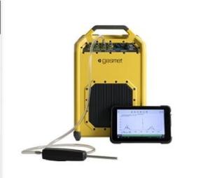GASMET GT5000便携式傅里叶红外气体分析仪