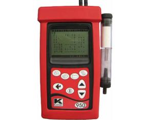 KANE950综合烟气分析仪