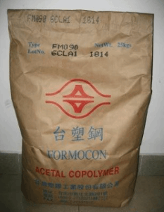 POM 台湾台塑 R6