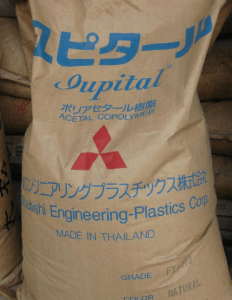 POM 日本三菱工程 FG2025