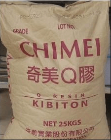 K(Q)胶 韩国大林BASELL KR-03