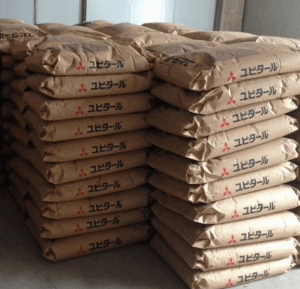 POM 泰国三菱工程 F40-03