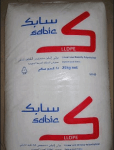 LLDPE 沙特SABIC MG500026