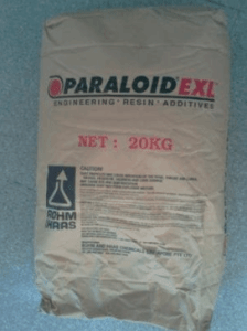 MBS 美国罗门哈斯 EXL-2616