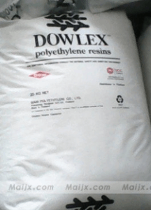 MVLDPE(茂金属) 泰国陶氏 5110G