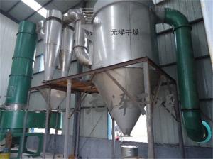 钛白粉专用干燥设备之闪蒸干燥机