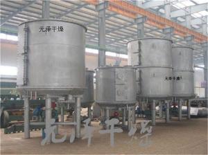 规格齐全的钾肥盘式烘干设备