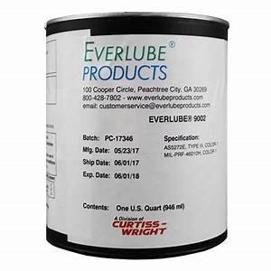 Everlube 620C MoS2 AS-5272干膜润滑剂  