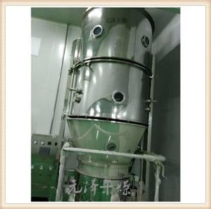 硫铵不锈钢高效沸腾干燥机