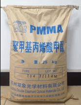 PMMA 沙特 石化 R2009UM