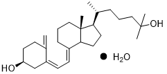 25-羥基維生素D3