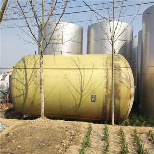 芜湖二手玻璃钢储罐
