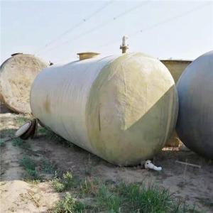 丽水二手废水储罐