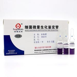 水杨素	SN070	20支/盒