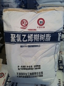 PVC 天津渤天化工 P-440
