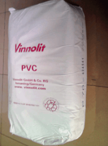 PVC 德国vinnolit S4170