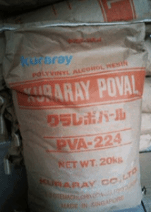 PVA 日本 PVA-105