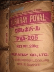PVA 日本  PVA-L-8