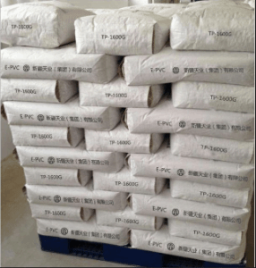 PVC 新疆天业 SG-5