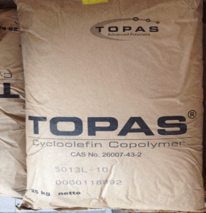 COC 德国TOPAS 6013M-07
