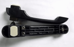 PBT 日本三菱工程 5010GN6-15-BK