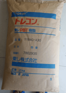 PBT 日本东丽 EC24G-30