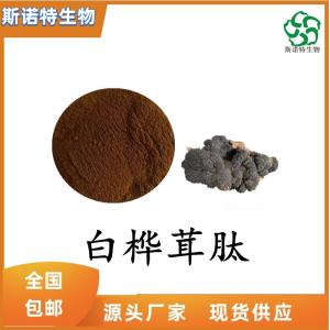 白桦茸肽 桦树茸肽 500道尔顿 全水溶 *