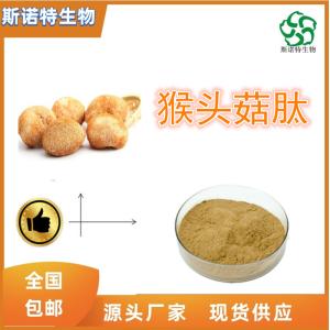猴头菇多肽 猴头菇蛋白肽 SC供应 免费试样