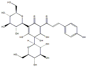 78281-02-4羟基红花黄色素A