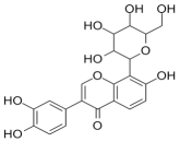 117060-54-53'-羟基葛根素