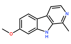 442-51-3去氢骆驼蓬碱