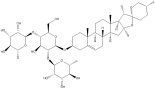 19057-60-4薯蓣皂苷