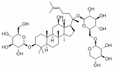 80321-63-7三七皂苷 FD