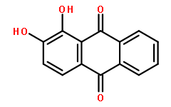 72-48-0茜素