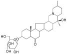 32685-93-1西贝母碱苷