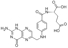 59-30-3叶酸