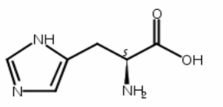 71-00-1组氨酸、L-组氨酸