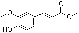 2309-7-1阿魏酸甲酯