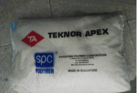 TPV 比利时TEKNOR APEX 90065B