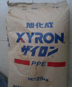 PPE 日本旭化成 X583V
