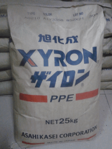 PPE 日本旭化成 X332Z BK